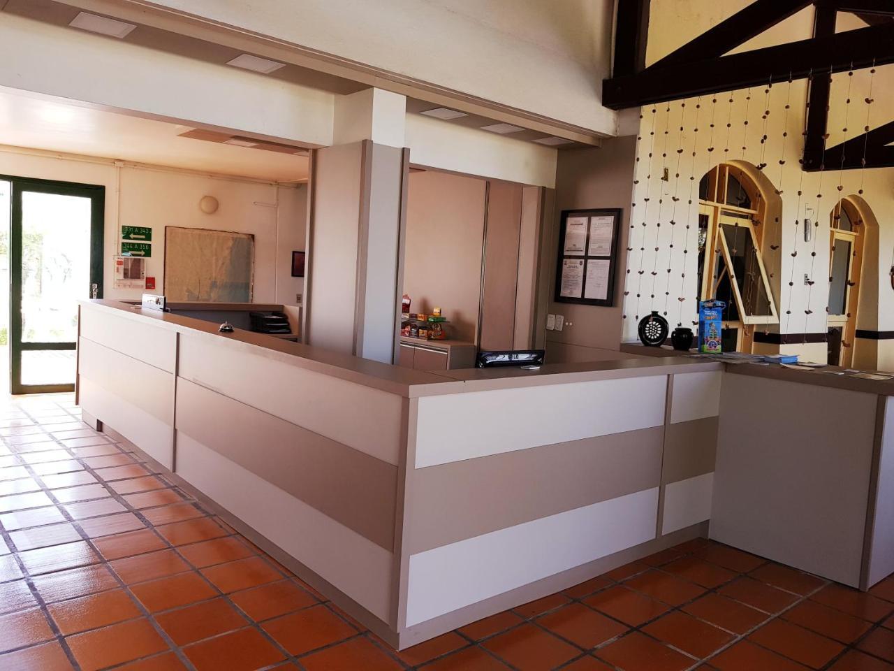 Hotel Pousada Henrique Lage Imbituba Luaran gambar