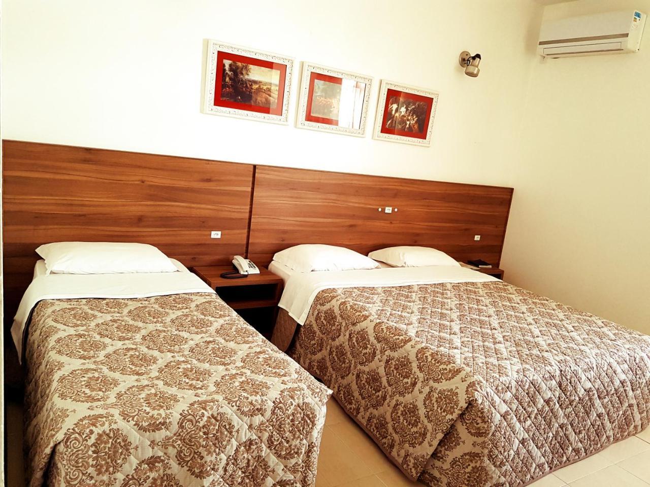 Hotel Pousada Henrique Lage Imbituba Luaran gambar
