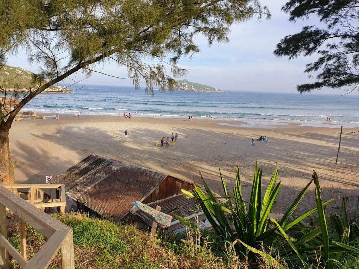 Hotel Pousada Henrique Lage Imbituba Luaran gambar