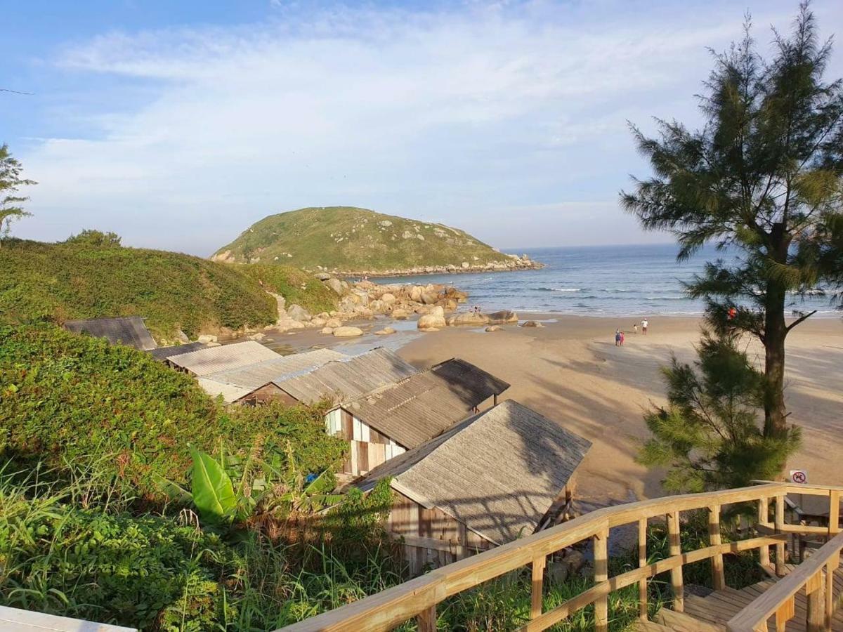 Hotel Pousada Henrique Lage Imbituba Luaran gambar